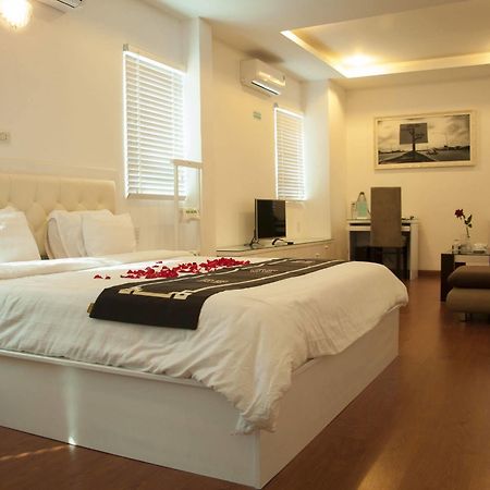 A25 Hotel - 274 De Tham Ho Si Minh-város Kültér fotó