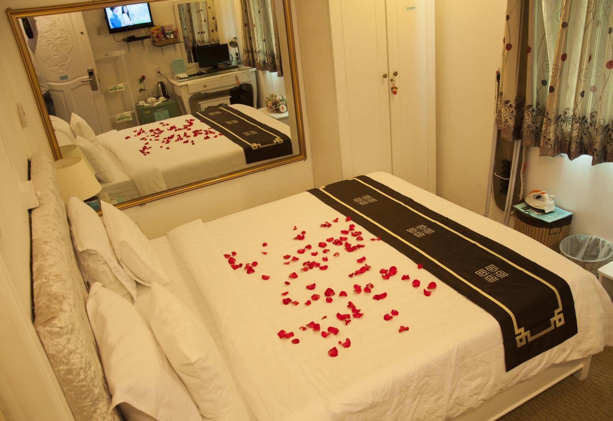 A25 Hotel - 274 De Tham Ho Si Minh-város Kültér fotó